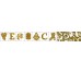 Декор 14,5x19,4 Scr. Versace Bianca - Alphabet - 489010 з колекції Alphabet Versace