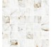 Мозаїка Barnaby Malla Pulido White - 30x30  Barnaby з колекції Barnaby Halcon