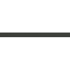 Бордюр Matita Classica Flint Craquele 2.5x35 Elegance Ceramiche з колекції Elegance Ceramiche ELEGANCE Керамическая плитка GRAZIA