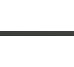 Бордюр Matita Classica Flint Craquele 2.5x35 Elegance Ceramiche Grazia з колекції Elegance Ceramiche Grazia