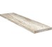 Кутова сходинка (33x100) 62456 Angolo Dx.Gradino Costa Retta Beige - Hiros з колекції Hiros Cerdomus