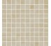 Мозаїка (29.1x29.1) 2405040 Mos. T100Beige - Marble з колекції Marble Versace