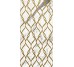 60x120 3312D3W891 Calacatta Classic Dec Royal Gold Pol Revigres Calacatta Classic з колекції Calacatta Classic Revigres