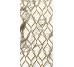 60x120 3312D3W891 Calacatta Classic Dec Royal Gold Pol Revigres Calacatta Classic з колекції Calacatta Classic Revigres