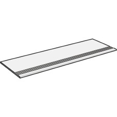 Сходинка 33x120 Efu7 - Chateau - 330X1200 CHAT GST BEIG R з колекції Chateau Emilceramica Сходинка 33x120 Efu7 - Chateau - 330X1200 CHAT GST BEIG R з колекції Chateau Emilceramica