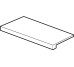 Ступень 33x80 fQMG Nativa 80Grey ScalinoSatin FAP Nativa из коллекции Nativa FAP