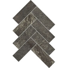 Мозаїка Slatestone Coal Mosaico Herringbone 5 15 T 8 Matt - 21.5x29.4 200702 Slatestone з колекції Slatestone Мозаїка Slatestone Coal Mosaico Herringbone 5 15 T 8 Matt - 21.5x29.4 200702 Slatestone з колекції Slatestone Slatestone — сторінка 2