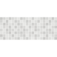 Мозаика 20x50 R3RA Replace Grigio Mosaico Replace из коллекции Replace Мозаика 20x50 R3RA Replace Grigio Mosaico Replace из коллекции Replace Replace Керамическая плитка Ragno