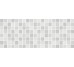 Мозаика 20x50 R3RA Replace Grigio Mosaico Ragno Replace из коллекции Replace Ragno