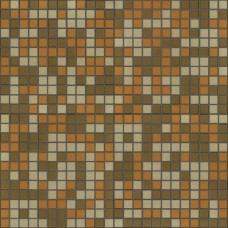 Мозаїка (30x30) XOUT705 Outdoor 2.5*2.5 - Mix з колекції Mix Appiani Mix