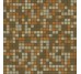 Мозаїка (30x30) XOUT705 Outdoor 2.5*2.5 - Appiani Mix з колекції Appiani Mix Appiani