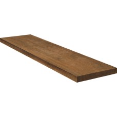 Кутова сходинка (33x100) 62379 Angolo Dx Gradino C.Retta Brun - Barrique з колекції Barrique Кутова сходинка (33x100) 62379 Angolo Dx Gradino C.Retta Brun - Barrique з колекції Barrique