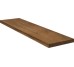 Кутова сходинка (33x100) 62379 Angolo Dx Gradino C.Retta Brun - Barrique з колекції Barrique Cerdomus