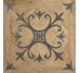 Декор Inserto Decorato Tarsie Sabbia 60x60 Larix Ariana з колекції Larix Ariana