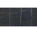 Плитка Sahara Noir Sq Lapp 60x120 Marble Experience Impronta з колекції Marble Experience Impronta