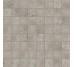 Мозаїка 4x4 Miniwalk Grey Mix(Tozzetti - Miniwalk - MNKM40 з колекції Miniwalk Ascot