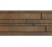 Декор Muretto Copper 22.5x45 Oxidart Sant Agostino з колекції Oxidart Sant Agostino
