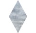 Плитка 18x18 Play One Krea Snow Diamond - Play One з колекції Play One Gigacer DSG