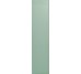 Плитка Verde Tubes - 6x25 5FL Tubes з колекції Tubes Bardelli