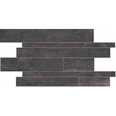 Мозаика (30x60) M633B9R LAVAGNA NAT. из коллекции On Square Emilceramica On Square Керамическая плитка Emil Ceramica