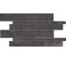 Мозаїка (30x60) M633B9R LAVAGNA NAT. з колекції On Square Emilceramica