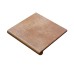 Ступень Флоринтинер Tierra 32.5x33 Mytho Gres De Aragon из коллекции Mytho Gres De Aragon