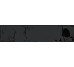 Плитка Negro 6x25 Soho Geotiles з колекції Soho Geotiles