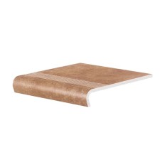 Сходинка V-Shape Cottage Curry 30x32x0,9 код 0699 Сходинка V-Shape Cottage Curry 30x32x0,9 код 0699