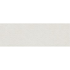 BALI R90 TRICOT WHITE 30x90 (плитка настенная, декор)