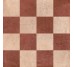 Плитка (22.5x22.5) B/R 001 - Barroco из коллекции Barroco Bestile
