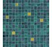 Мозаїка (32.2x32.2) Caterina - Miscele 20 з колекції Miscele 20 Bisazza