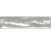 Плитка 7,5x30 I853 MULTIFORME ARGENTO Marca Corona Multiforme з колекції Multiforme Marca Corona