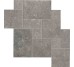 Мозаїка District Mosaico Zinc - 30x30 DDCM77 District з колекції District Ascot