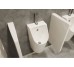 Перегородка для писсуара EluPura Original Q White (60173450)