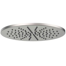 ZSOF 074 ST MASTER Верхній душ, d 225mm steel looking (1 сорт) ZSOF 074 ST MASTER Верхній душ, d 225mm steel looking (1 сорт)