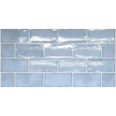 7.5x15 27607 Ash Blue Equipe Altea из коллекции Altea Equipe Altea Керамическая плитка Equipe Ceramicas