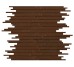 Мозаїка (30.5x30.5) fKVG Evoque Tratto Copper Mosaico - Evoque з колекції Evoque FAP