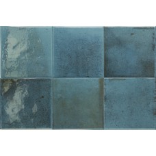 Spa&Pools Blue night 15x15 из коллекции Spa&Pools Equipe