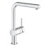 Смеситель для кухни Minta (32168000), Grohe Grohe