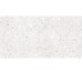 Плитка 59*117,5 Frammenta Bianco Lucido Rett 7659075 Saime Ceramiche