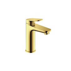 WAVE Змішувач для умивальника (WA1020002034) Gold Polished WAVE Змішувач для умивальника (WA1020002034) Gold Polished
