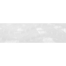 G-581 GLACIAR WHITE ATOMIC 29.75x99.55 (плитка настенная, декор)