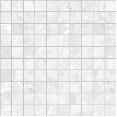 Мозаїка Mosaic White 30x30 Solo з колекції Solo Solo Керамічна плитка 41Zero42