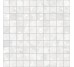 Мозаїка Mosaic White 30x30 Solo 41zero42 з колекції Solo 41zero42