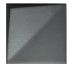 Декор Noudel Black Matt 12.5x12.5 Essential Wow з колекції Essential Wow