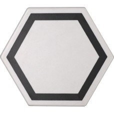 (15x17.1) D/EXA.BI Decoro Exatarget Bianco - Examatt з колекції Examatt (15x17.1) D/EXA.BI Decoro Exatarget Bianco - Examatt з колекції Examatt Examatt Керамическая плитка Tonalite — страница 2