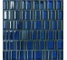 Мозаїка (30x30) 230506 Lowmetalbluesurete - Le Murrine з колекції Le Murrine Settecento