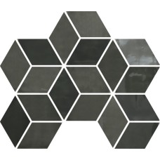 9x15 Olive-New Zellige-LOS1308 з колекції New Zellige NEW ZELLIGE Керамічна плитка Aleluia — сторінка 2