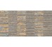 Декор Teselas Natural 49.1x98.2 Slate Ceracasa з колекції Slate Ceracasa