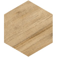 (23x26.6) Hexagono Gamma Miel - Gamma з колекції Gamma Gamma Керамічна плитка Vives